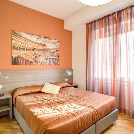 Vatican Rooms Cipro 로마 외부 사진